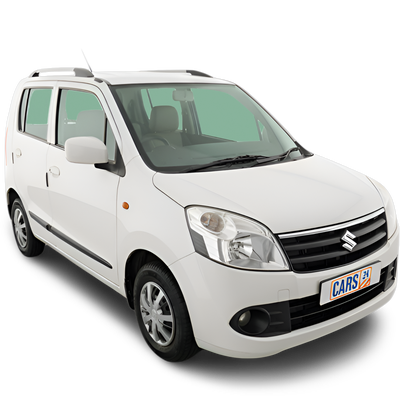Maruti Wagon R 1.0-img